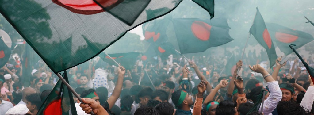 BDFA Endorses No One in This Election