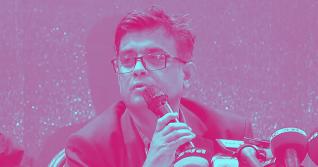 Dear Shafiqul Alam, Do Not Weaponise Feminism to Hide Your Political Incompetence